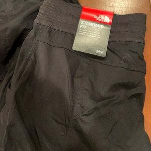 North Face Standard Fit Pant Sz M